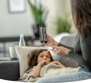 Consulta Médica por Videollamada