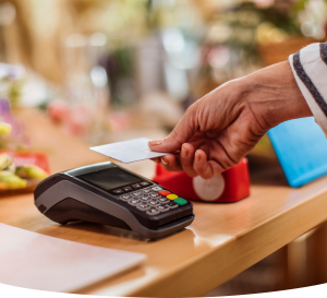 Compras fraudulentas