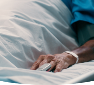 Indemnización por hospitalización